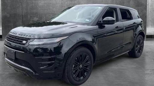 LAND ROVER RANGE ROVER EVOQUE 2024 SALZL2FX3RH234199 image